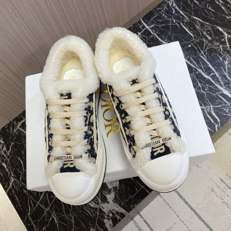 Christian Dior Sneakers